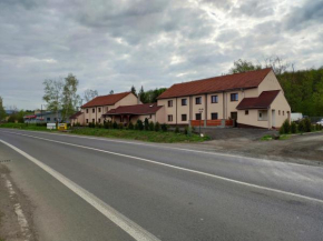  Penzion Úžín  Aussig